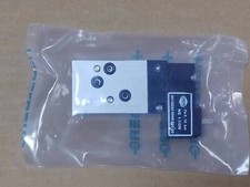 A1.184.0020 Solenoid Valve for HEIDELBERG Quickmaster QM46 PM46 Cylinder Valve