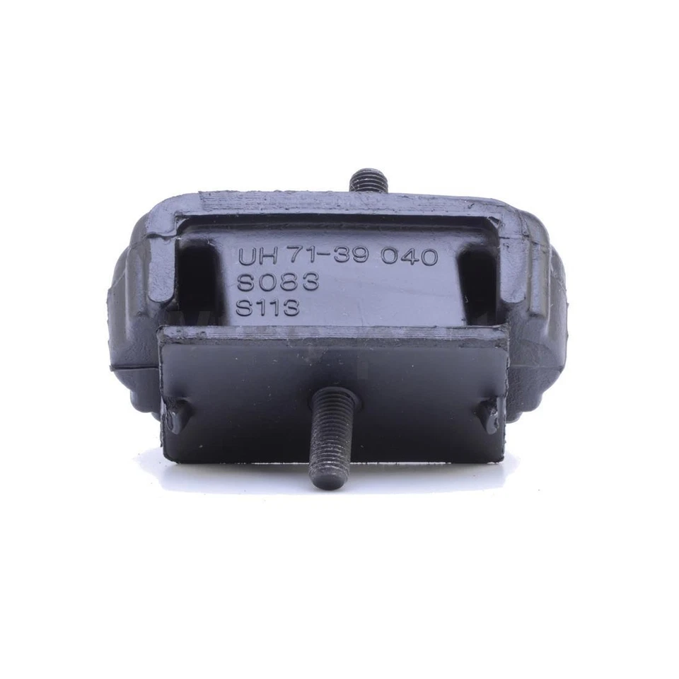 Soportes de motor de anclaje delanteros 2x para Mazda B2000 2,0 L 1986-1987 Foto 4 de 4