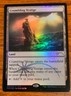 2016 Mtg Magic the Gathering Friday Night Magic Foil Promo Crumbling Vestige #8