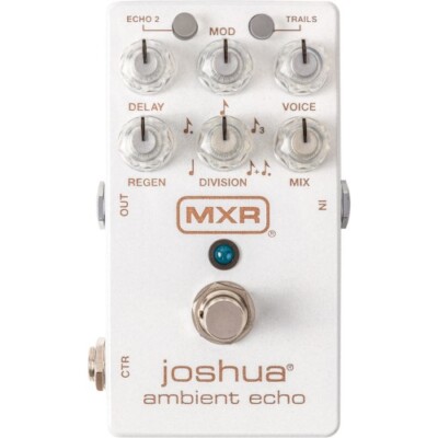 MXR M 309 Joshua Ambient Echo | Neu
