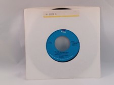 Creedance Clearwater Revival Susie Q Part 1 & 2 45 RPM Vinyl Record Tested VG