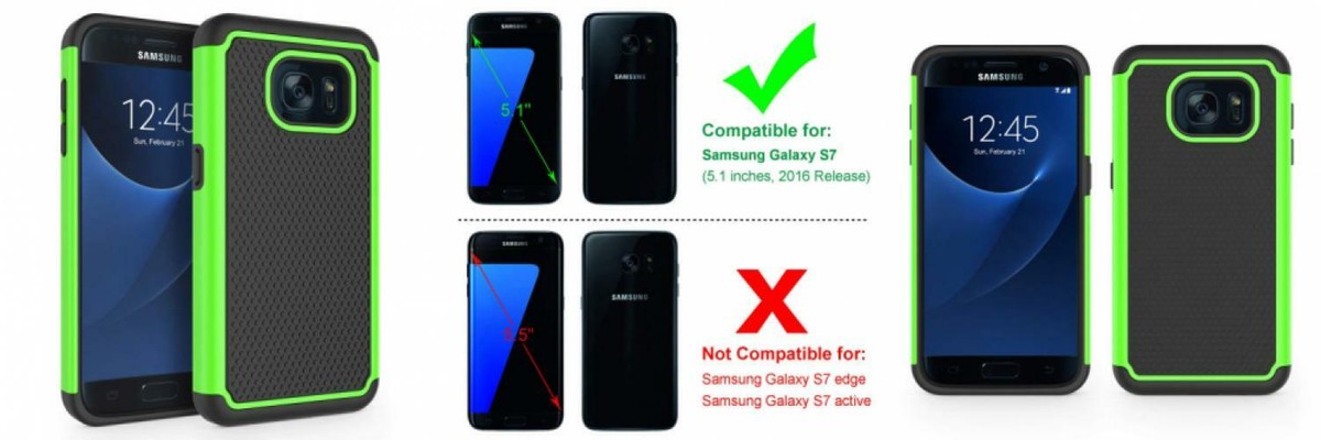 Samsung S7 Edge Case S7 Case Amazon Samsung Galaxy S7 Phone Case