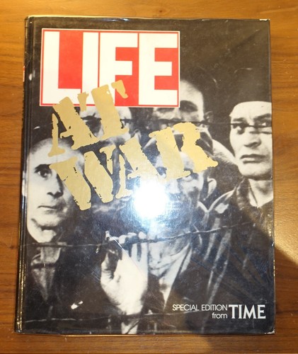 Life at War - Special edition from Time 1977 | eBay UK