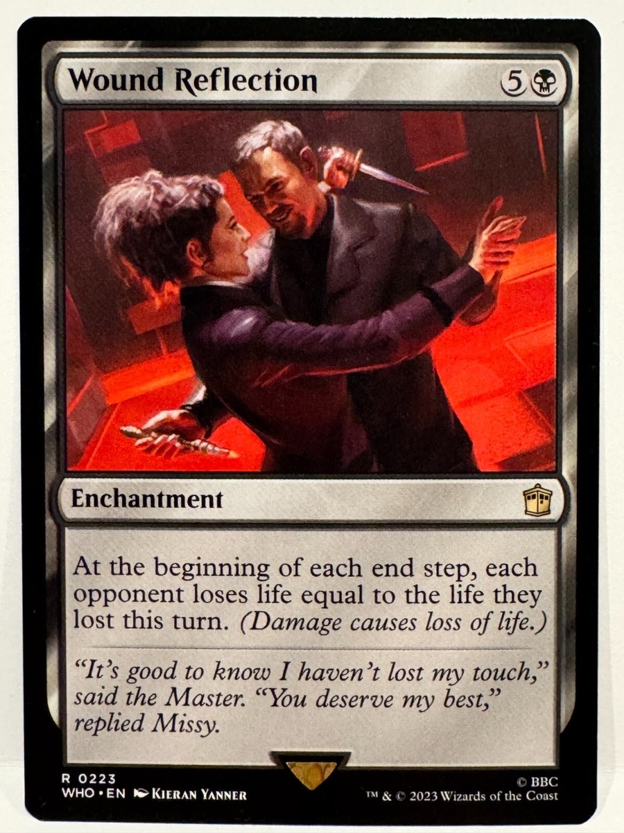 MtG TARDIS ハロー FOIL Magic con ラスベガス 限定 MtG TARDIS ハロー FOIL Magic con ラスベガス 限定 MtG TARDIS