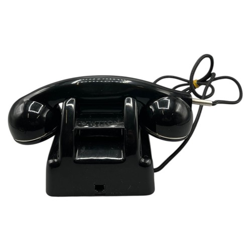Gotham WWTTON Telefon Batman Telefon stacjonarny Telefon Model 190 USA Superbohater - Zdjęcie 5 z 11
