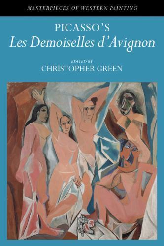 Picasso's 'Les demoiselles d'Avignon' Green Paperback Cambridge University Press