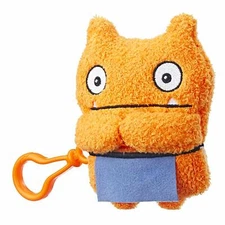 UglyDolls Wage To-Go Stuffed Plush Toy