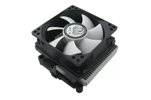 M5B6 CPU Kühlkörper Sockel Intel 1151/1155/1156/1200 AMD AM2+AM3+FM1+FM2+FM3 PC - Bild 5 von 12