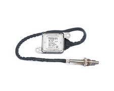 Produktbild - Original Mercedes Nox Sensor A0009053503 Sonde W164 W166 W205 12 Monate Garantie