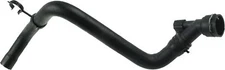 Rapro R25324 Radiator Hose for Seat Skoda VW