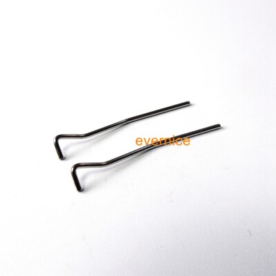 2 PCS NEEDLE THREAD WIPER for JUKI DDL-5550-6 DDL-5571 DLD-5430 DLN ...