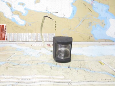 Hellamarine 3562 Series Side Mount Stern Navigation Light