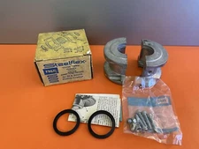 Falk 1020T10 Steelflex Coupling Cover-Grid Assembly 758270