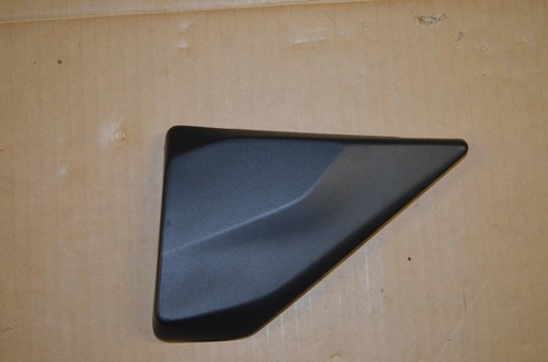 BMW R 1200 RT K52 Blende Stoßdämpfer Verkleidung links