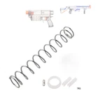 Workermod Upgrade Spring for  Retaliator/Rampage/Mega Cycloneshock Toy