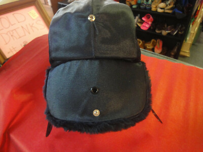 Vintage Amalgamated Clothing Textile Workers Union Mens Hat  display picture 1