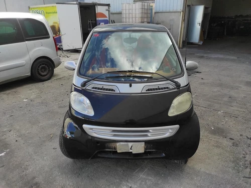 0003202V017 Caja Cambios para SMART CITY-COUPE * 2002 1487714 - Imagen 7 de 10