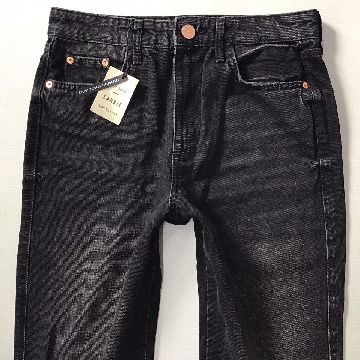 River island hotsell ankle grazer jeans