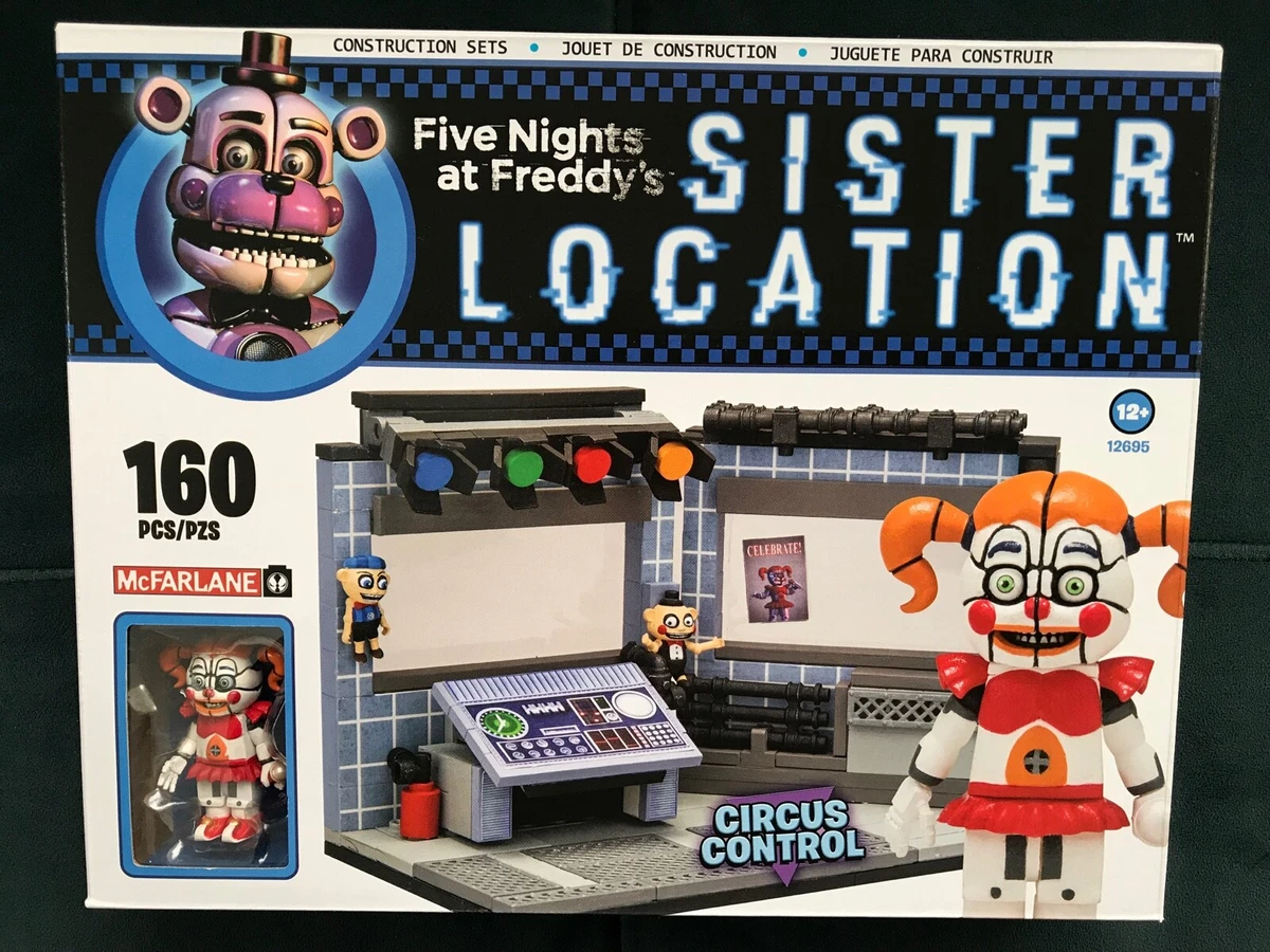Fnaf lego sets ebay new arrivals