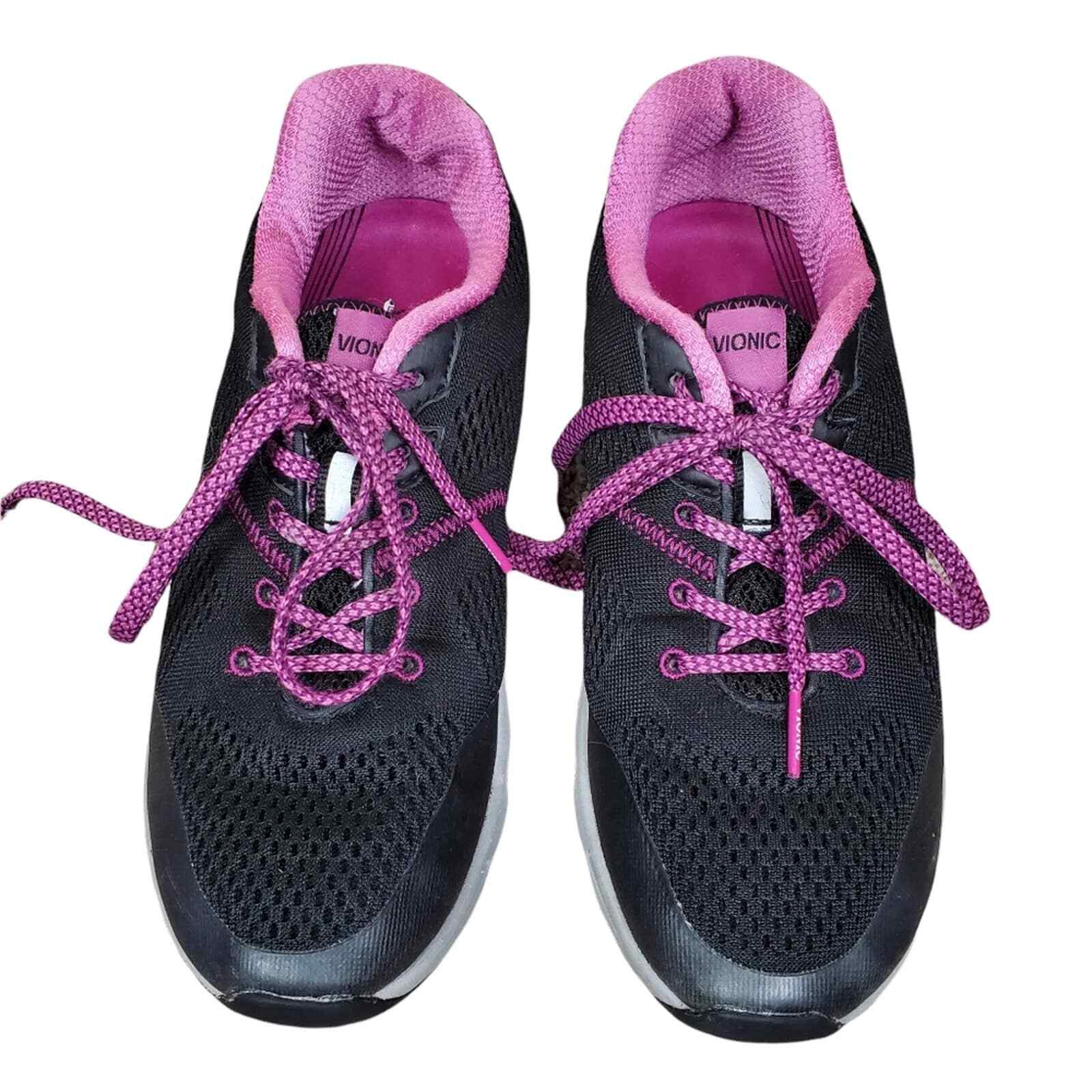 Vionic Action Emerald Walking Comfort Sneakers - image 2