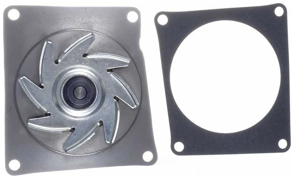 Bomba de água do motor compatível com 1959-1984 International Scout II M1100,M1200 Cargostar G - Imagem 3 de 3