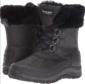 koolaburra snow boots