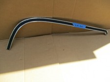 1971 1972 1973 Mustang Cougar Convertible Rear Trim Rear Lh Piece Oem