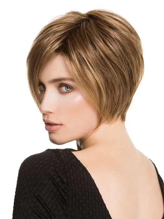 Pelucas Java | Ellen Wille | Perucci Foto 2 de 4