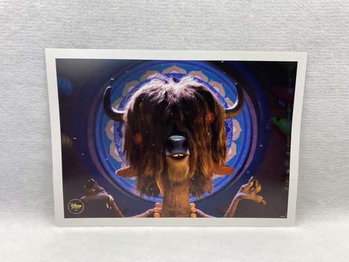 Disney Zootopia Disney Store exklusives Gedenk-Lithographie-Set - Bild 6 von 7