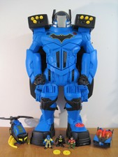 batbot xtreme big w
