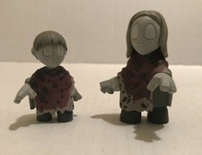 2017 Funko Walking Dead In Memoriam Mystery Minis 22