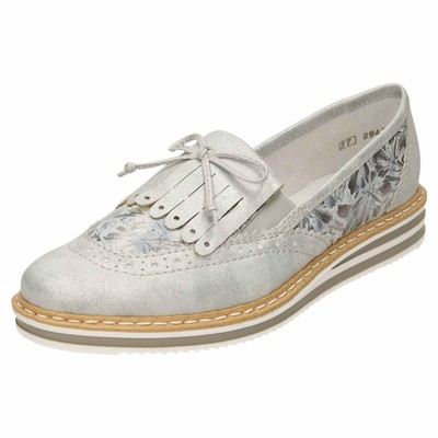 rieker ladies moccasins