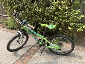 scott mountain bikes ebay