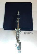 Durable Fencing ARM Target Foil Epee made in USA +warranty+accessories