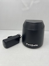 Petsafe Wireless Fence TRANSMITTER 300-1070 w/ Power Supply ONLY - TESTED 