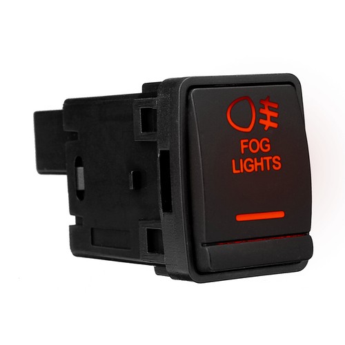 Interruptor pulsador botón LED para Nissan Sentra 2015-2018 para Nissan Altima 2013-2018 - Imagen 14 de 15
