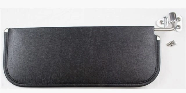 Parasoles negros 1939-1953 Dodge Truck serie B, T, V, W 1946-1968 Power Wagon- Foto 2 de 2