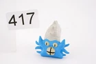 Omastar Bandai stadium mini figure pokemon