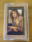 Barbra Streisand - A Collection Greatest Hits - 1989 Cassette CBS 4658454