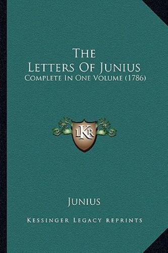 Junii Brief main image 1