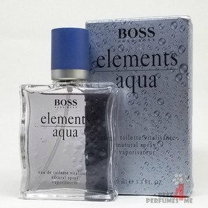 hugo boss aqua elements 100ml