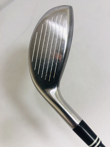 Cleveland Halo 19* 2i Hybrid Rescue Stiff Flex Graphite Shaft Golf Club 42” - Picture 11 of 12