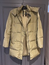 Ilse Jacobson Down Coat