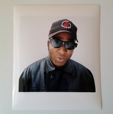 4hero | Marc Mac | Promo(tion) Photograph | Dance, Electronic Music 