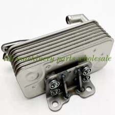 New Oil Cooler Core ME230210 For Mitsubishi Engine Parts SY215 engine 4M50