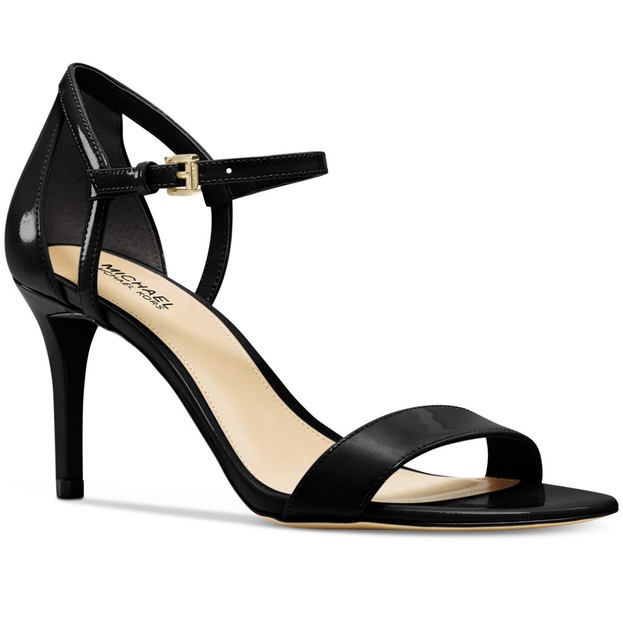 michael kors simone sandal blush