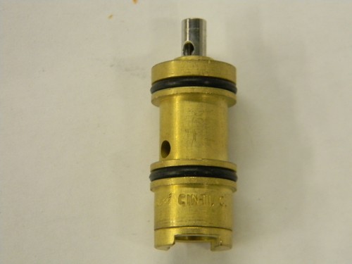 New Pneumatic Products 1200337 Cartridge Valve 5/8" 3 Way C1 - Picture 2 of 4