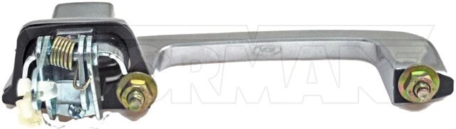 Manija de puerta exterior delantera derecha Dorman 93504 se adapta a modelos Dodge Plymouth Foto 3 de 4