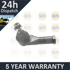 Fits Jaguar X-Type Ford Mondeo Purevue Front Outer Tie Rod End #2 C2S47357