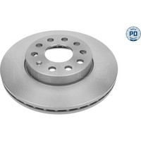 2X Meyle 115 521 0028 PD Bremsscheibe FüR Seat VW Skoda Audi Leon SC Golf A3